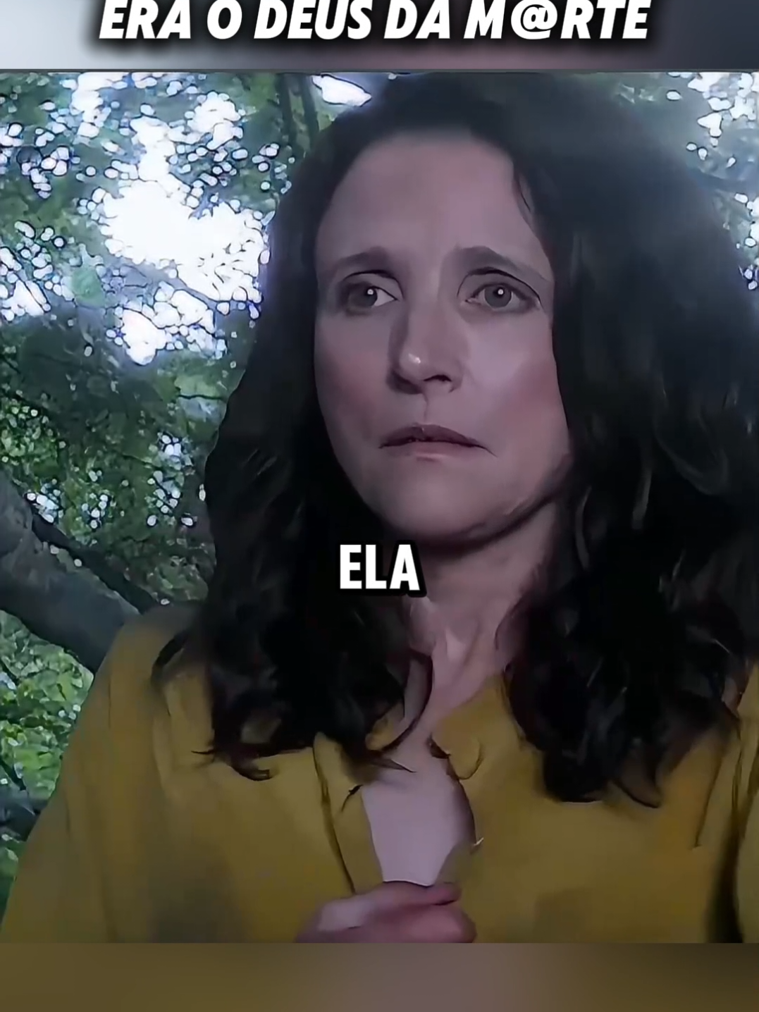 esse papagaio se arrependeu de ter ajudado a garota #filmes #ftv #series #recapdefilmes