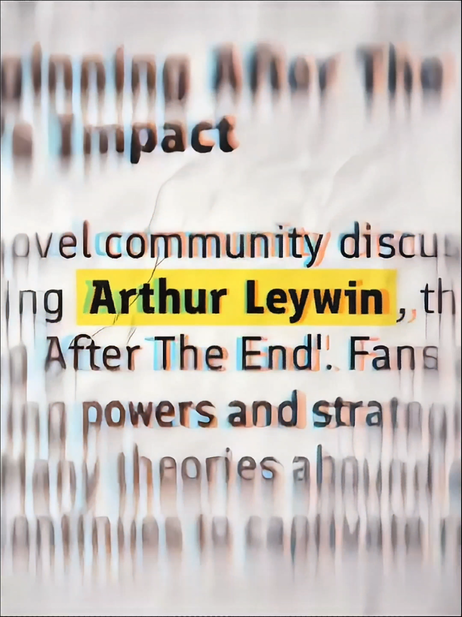 Arthur Leywin // The Beginning After the End #Anime #manhwa #arthurleywin #thebegnningaftertheend #animeedit 