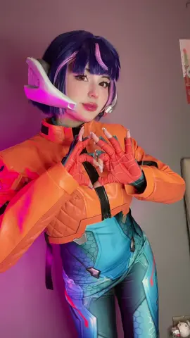 More juno :3 reup #junooverwatch #overwatch #overwatchcosplay #cosplay #cosplayer 