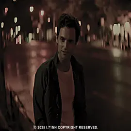 no you don’t || #FYP #joegoldberg #pennbadgley #YOU #netflix || 