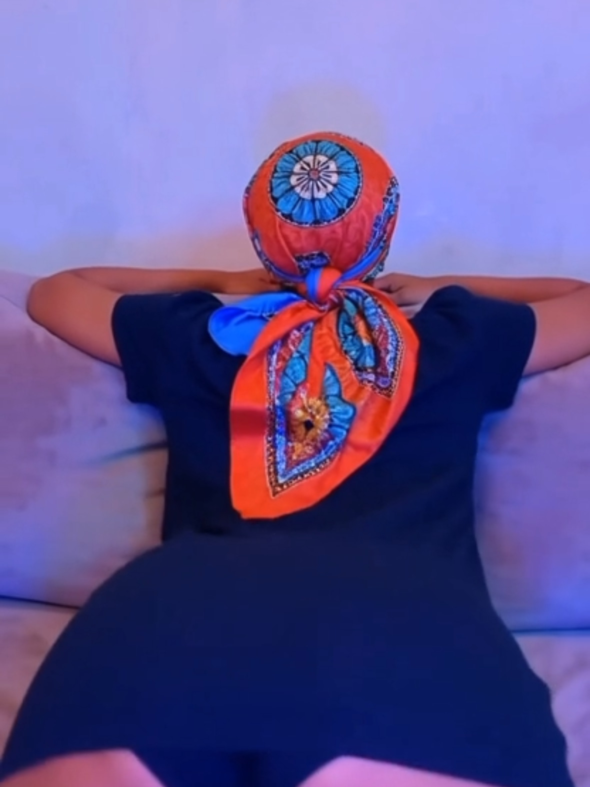 #viral #model #fyp #dress #hijab 