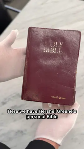 Did you know The Walking Dead Universe Signature® Auction starts this week? 🔗 HA.com/7435 | #HeritageAuctions #twd #thewalkingdead #rickgrimes #thewalkingdeadamc  