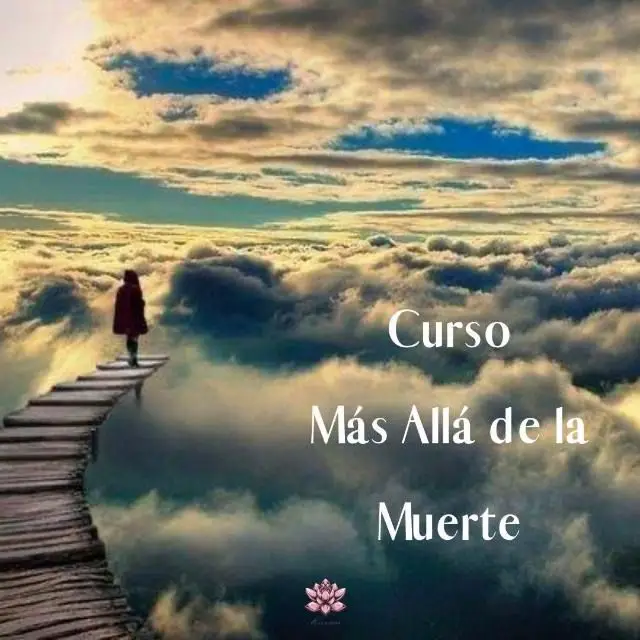 🌙 “Morir no es el fin… es un cambio” Si quieres comprender este proceso desde una visión consciente y espiritual, este curso es para ti. ✨ 💫 Curso Grabado: Más Allá de la Muerte 💫 🔸 ¿Qué ocurre en el tránsito espiritual? 🔸 ¿Cómo acompañar desde el amor? 🔸 ¿Qué aprendizajes trae entenderlo? 🎥 Acceso inmediato al material ♻️ Puedes verlo las veces que desees 📱 Desde cualquier dispositivo Si deseas más información o adquirir el acceso, escríbeme 👉 PARA MAYOR INFORMACIÓN COMUNICATE A 1 NÚMERO VÍA WHSTSAPP MENSAJE 💫💕😊 ✨ Karen: +52 951 187 2471 ✨ Dome: +52 951 590 5117 ✨ Fernanda: +52 951 106 4609