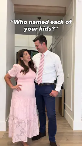 I named the first 6 so he gets the next 6??? @whataboutjoshjones   #family #momlife #bigfamily #utah #babynames