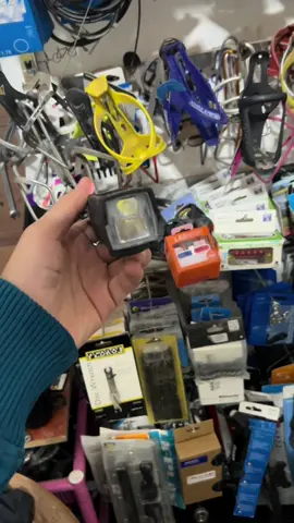 احدث كشاف وسرينه والشحن بالطاقة الشمسية !!!🤩🤯 للعجل 🚴‍♂️