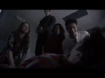 Sometimes, loyalty runs deeper than blood. #TeenWolfForever   #TeenWolf #TeenWolfEdit #ScottMcCall #StilesStilinski 