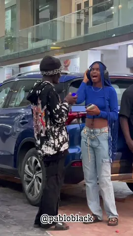 Bluetooth connected 😂😂😂#fyp #pabloblack #foryou #viral #tik_tok 