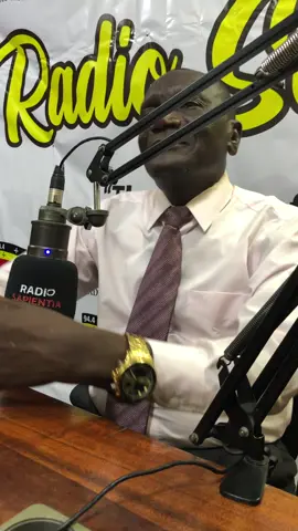 Mulekeere awo okusiga obukyayi mubanauganda @HonKasiryeNgandaMulyanyama.