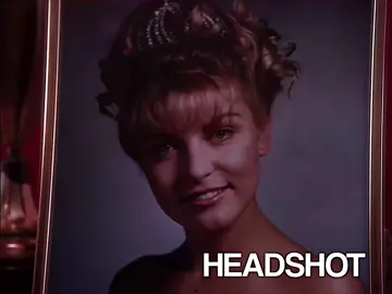 laura palmers secret diary | #headshot #twinkpeaks #davidlynch #twinpeaksedit #fyp 