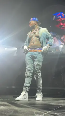 Mr. Louisiana 🦅 #TheAmilioTour #FukEm #KevinGates #LucaBrasi4 