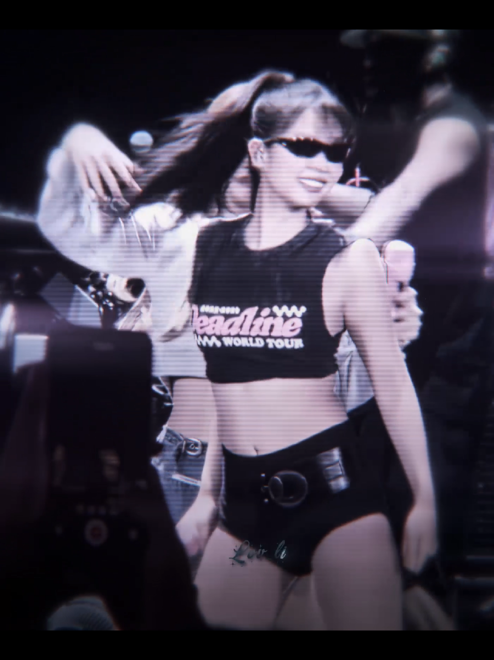 jenlisa🫠 | cc/topaz: mine  #lisa #jennie #jennieedit #lisaedit #lalisa #blackpink #blackpinkedit #deadline #kpop #kpopfyp #fyp #viral #foryou 