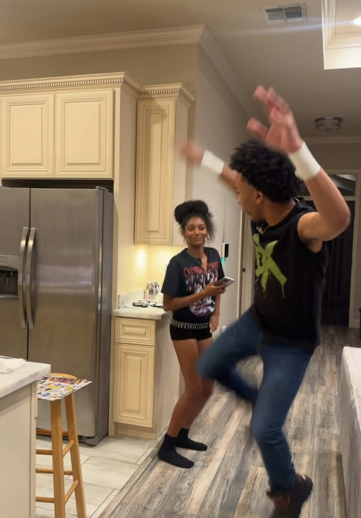 Draft #fyp #WWE #dx #halloween 