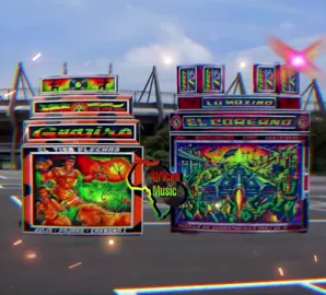 VOTEMOS...!  EL GUAJIRO VS EL COREANO 