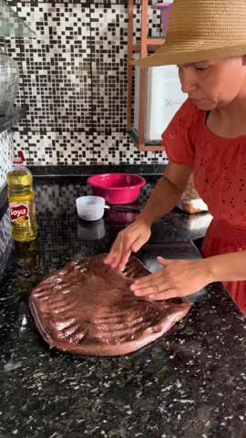 chocotone de chocolate e doce de leite #chocotone #natal #panetone 