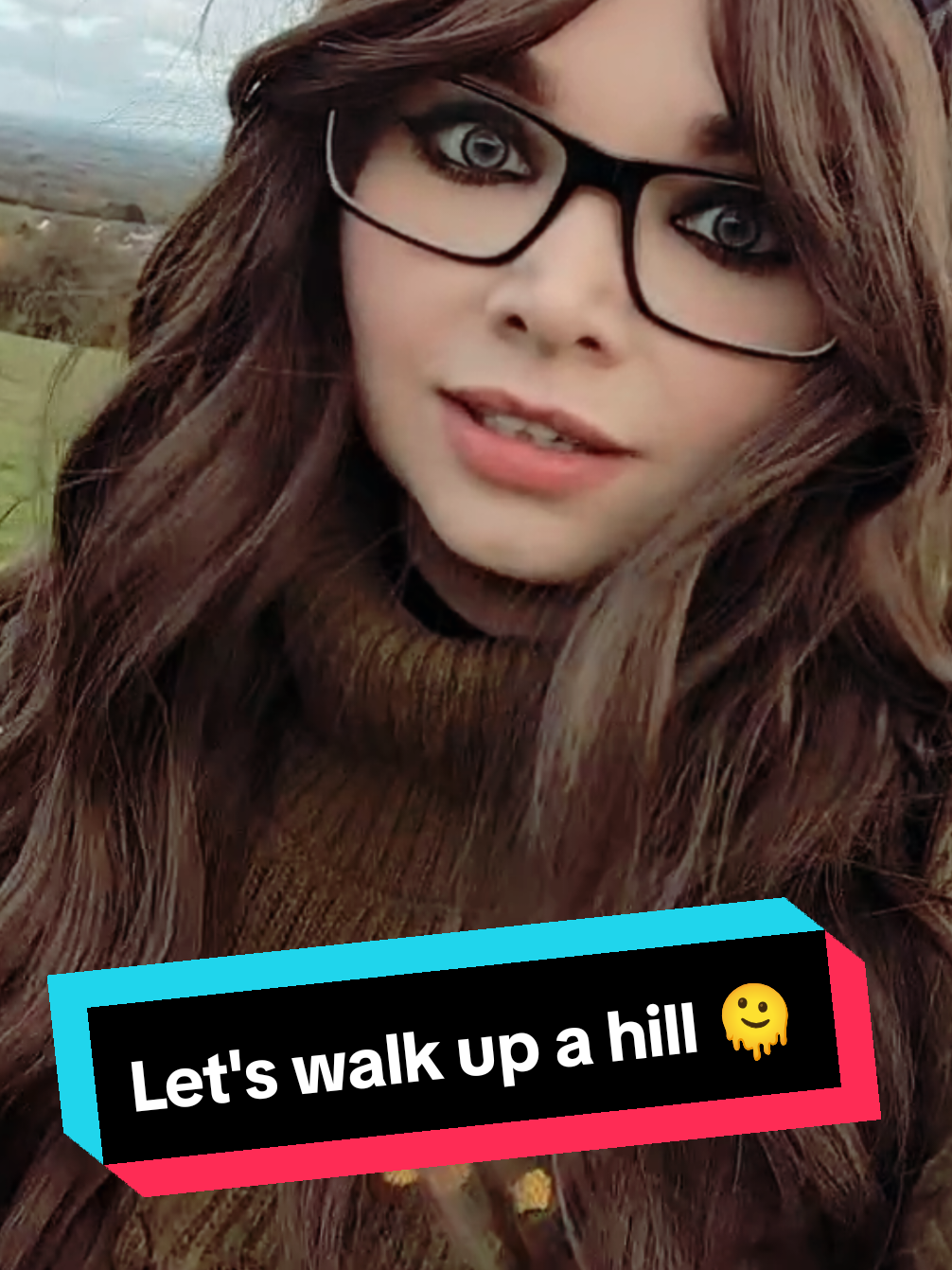 Legs burning! 😭 #cotswolds #broadway #walk #hills #yorkshire 