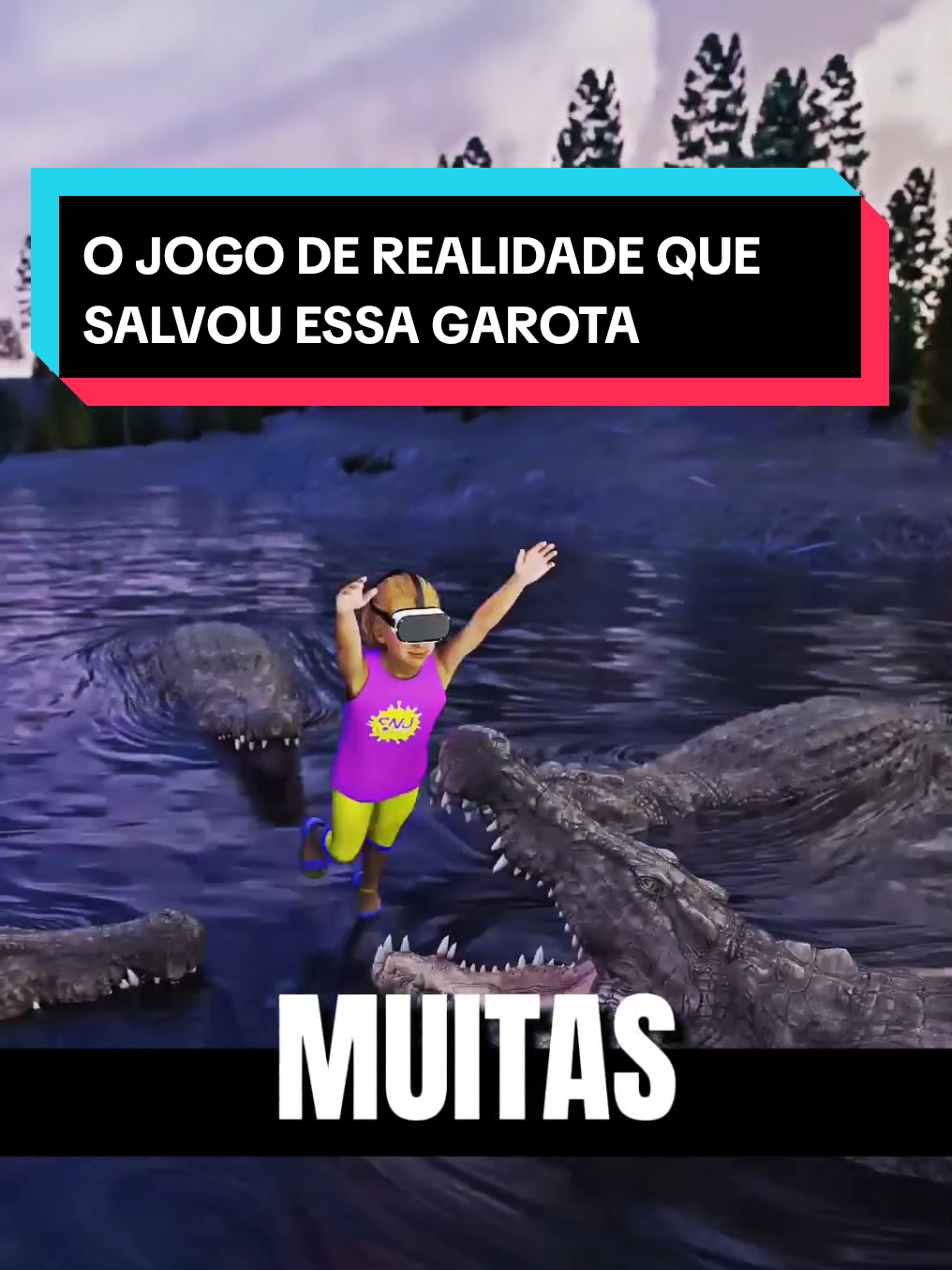 3 Fatos que você não sabia! #curiosidades #curiosidadesaleatorias #3danimation #fyp #foryoupage 