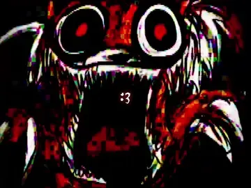 [TW: BLOOD, EYESTRAIN] // [TAILS THE DOLL] my excuse for a halloween edit 🎃 ^_^= //  