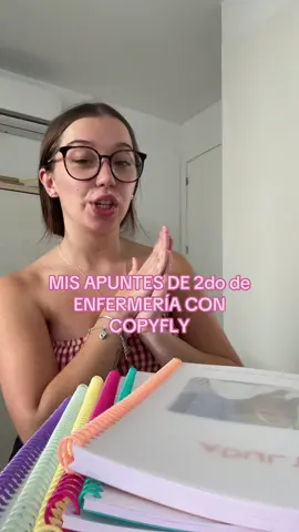 CODIGO COPYFLY:LUFNTS #copyfly #apuntes #enfermeria @Copyfly.es 