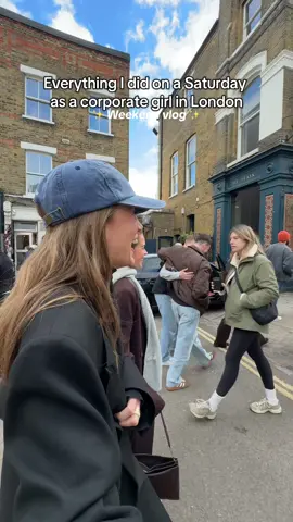A lil weekend vlog ✨🕵️🤍 #weekendvlog #ditl #dayinmylife #dailyvlogs #corporategirlies 