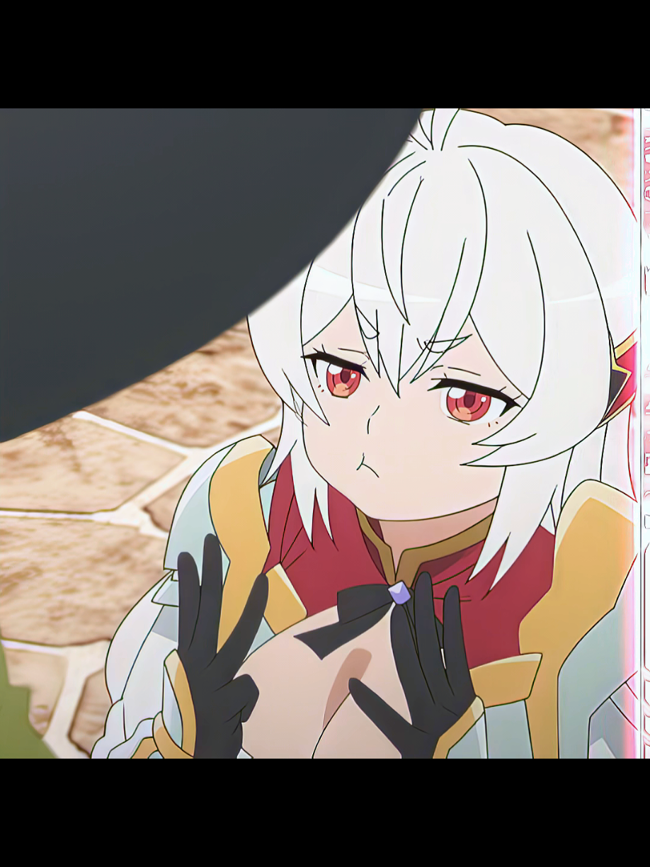 Nazuna // Montagem Noche #edit #mugengacha 