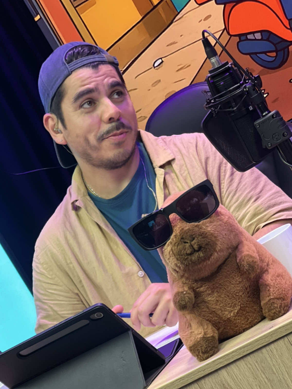 @Ivonne y Coco CASI PIERDEN SU CASA! Pero nos cuentan cómo encontraron la fuerza para seguir y sobretodo marcó el inicio de su emprendimiento de comida arequipeña que tanto nos gusta 😍 . #estafa #khehablas #fyp #comidaarequipeña #adoboarequipeño 