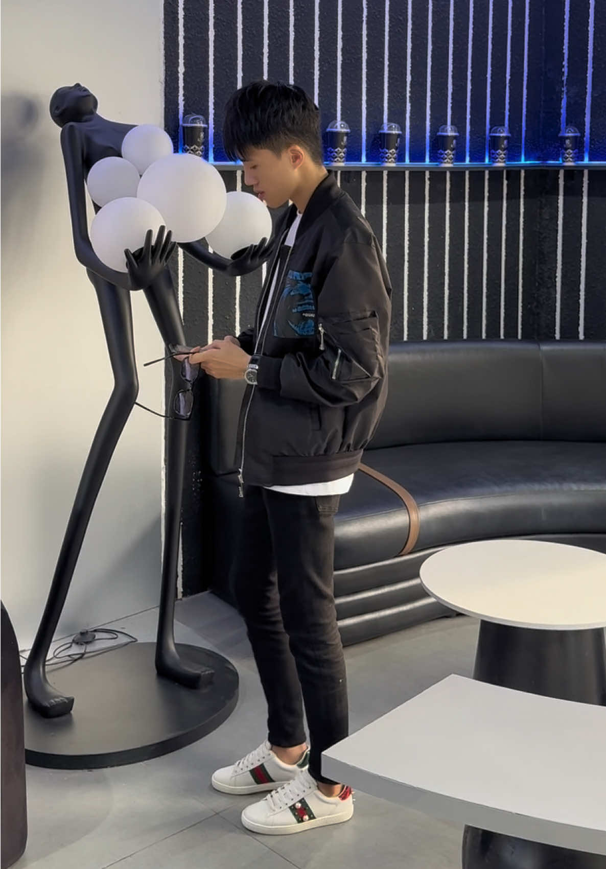 Chim ưng chưa anh em ới#aokhoacgio 