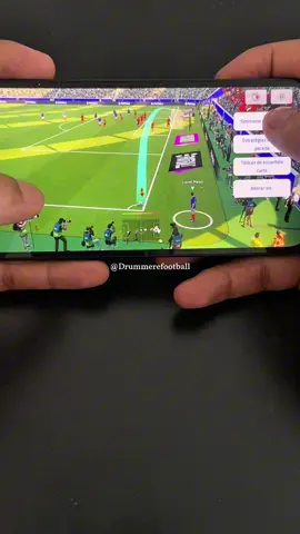 Tutorial: Gol olímpico pelo lado direito  #efootball #efootballmobile #explore 