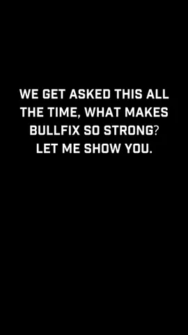 We get asked this all the time, what makes Bullfix so strong? 💪 It’s the wings behind the board spreading the load and gripping tight, so your fixings stay solid, job after job. Strong hold. Simple install. That’s Bullfix. 📍 Find us at Screwfix, Wickes, B&Q, Toolstation + more! 📸 Tag us in your next job, we love seeing Bullfix in action! #Bullfix #PlasterboardFixings #FixWithConfidence #TradesOfTikTok #HoldsStrong
