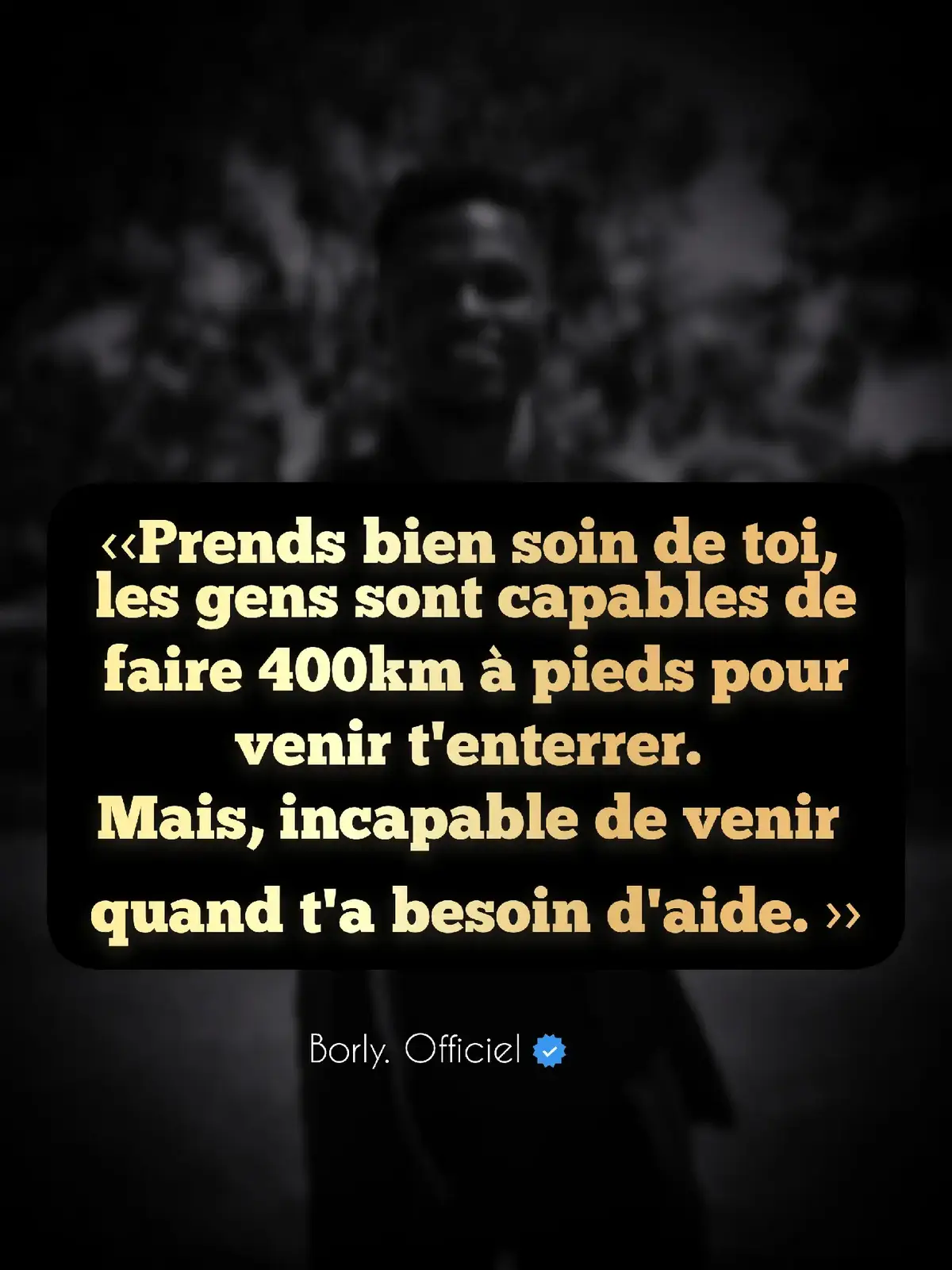 #motivation #Abonnezvous #borlyofficiel 