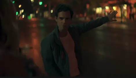 hello..𝔂𝓸𝓾 -joe was something in that show i swear- #joegoldberg#joegoldbergedit#edit#helloyou#fyp