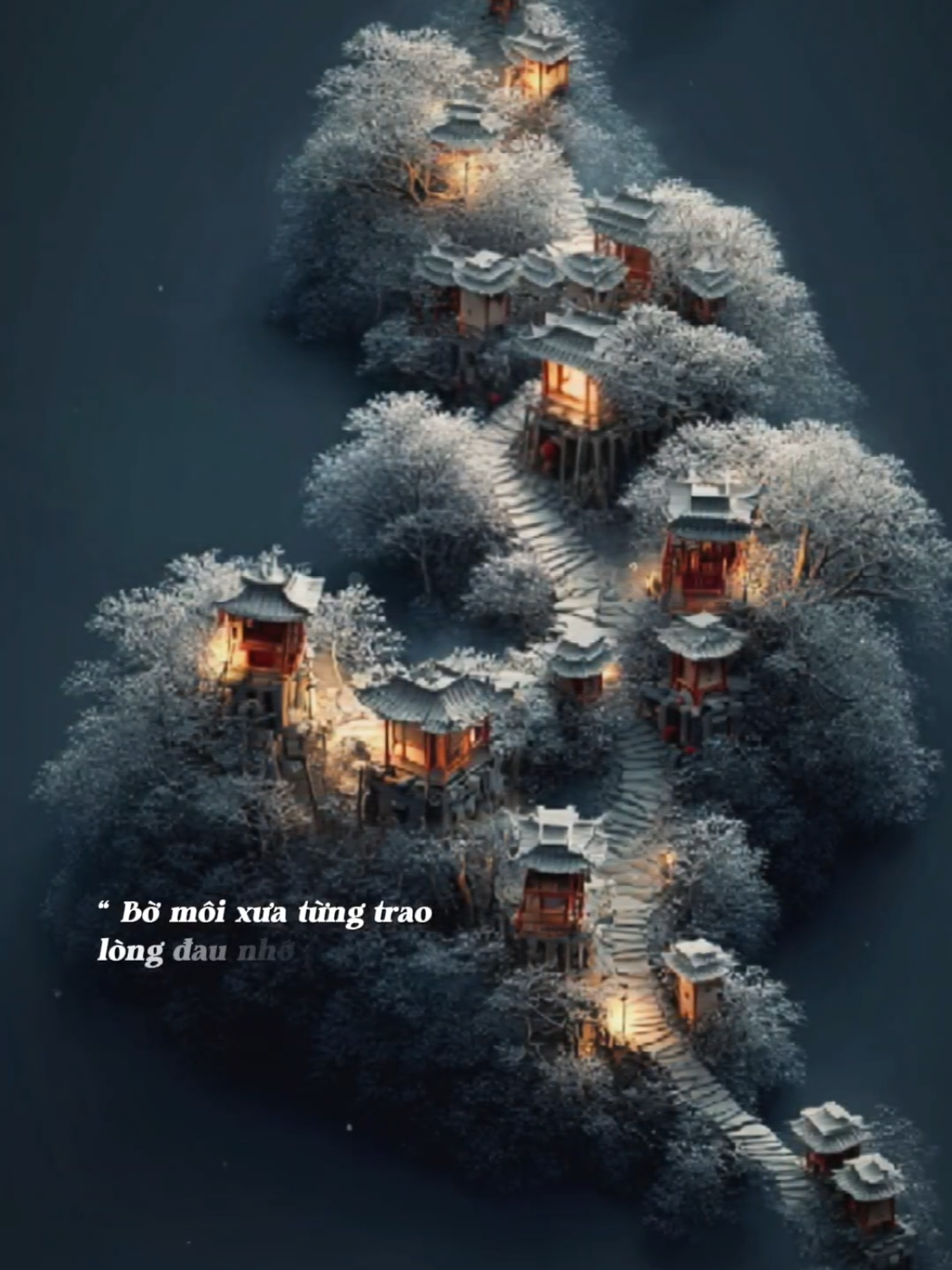 Lòng còn yêu sao lứa đôi lìa xa... #nhachaymoingay #Bkmuzic 