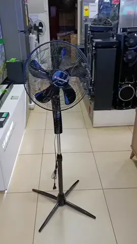 Ventilateur Anti-moustiques 