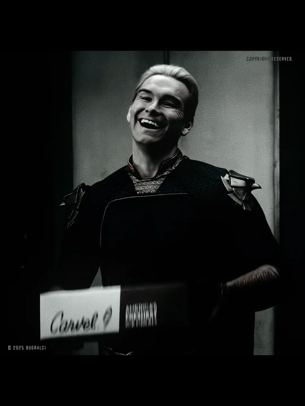 on the life of my son #homelander #theboys #homelanderedit #aestheticedits #edit ib: @miczu 