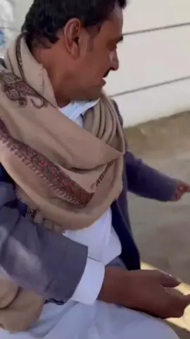 مع محمد الهدار انته في امان اضحك ليس هناك اجمل من ابتسامتك الجميله ي جميل  #جباه_المرازيق 