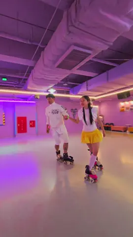 롤러 다빈(스핀 아레나)안산2 #태민, 다빈 #10월4일 (토)  #블랙핑크 부츠 ~♡ #신나게 달려 #BOEN KOREA