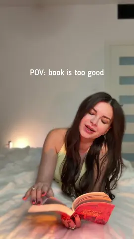 POV: Книга слишком хороша