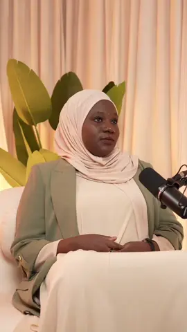 Fatoumata Coach Mindset | On peut avoir des ambitions, un business, une réussite… Mais si Allah n’est pas au centre, tout perd son sens.                               #fyp #muslimmindset #muslimcoach #CapCut#allah❤️ 