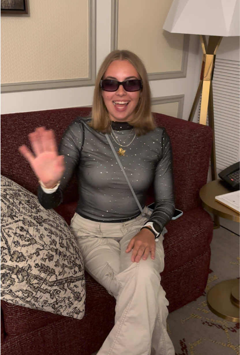 survived vegas #vegas #beforeandafter #beforevegas #aftervegas #lasvegas 