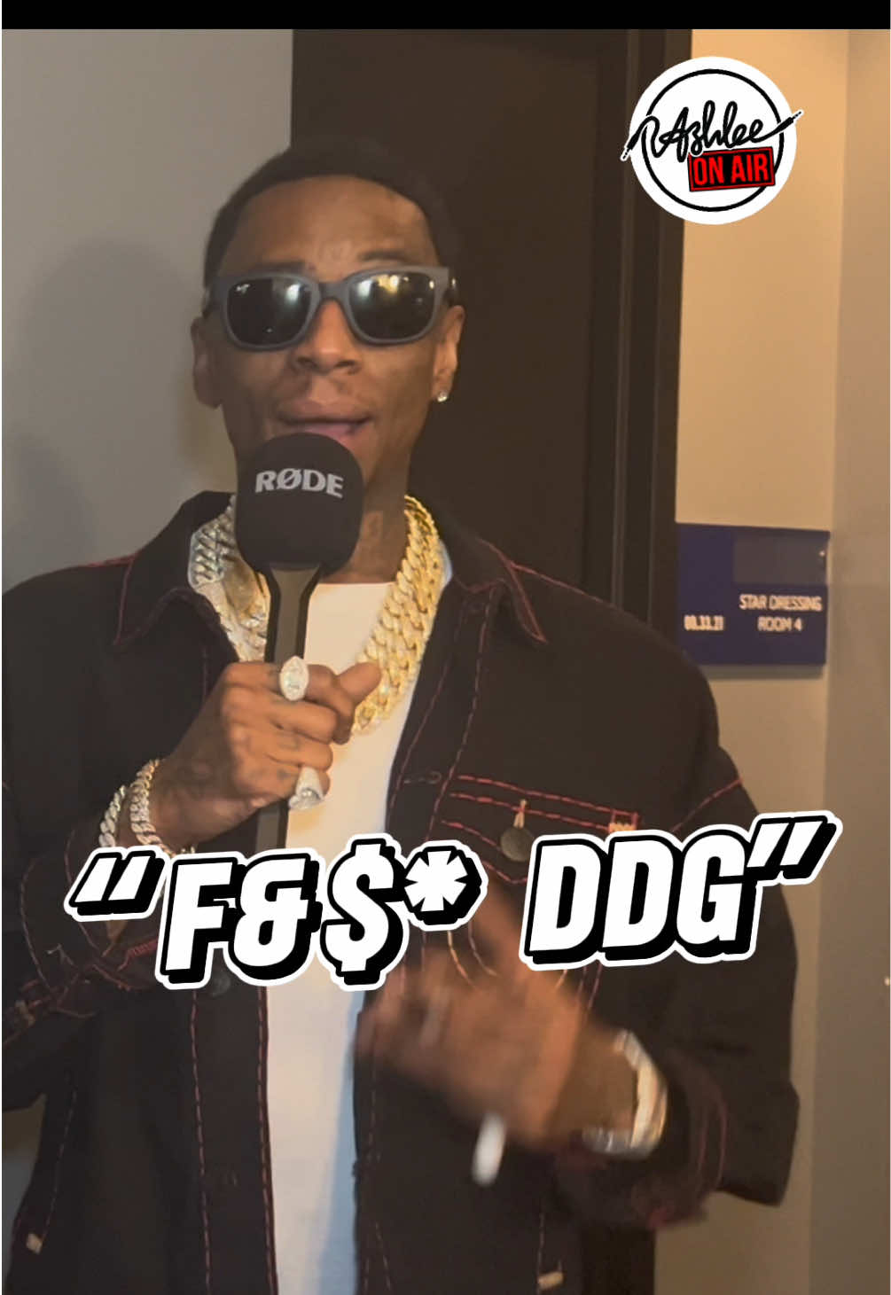 Was #SOULJABOY the first rapper to stream on twitch? 