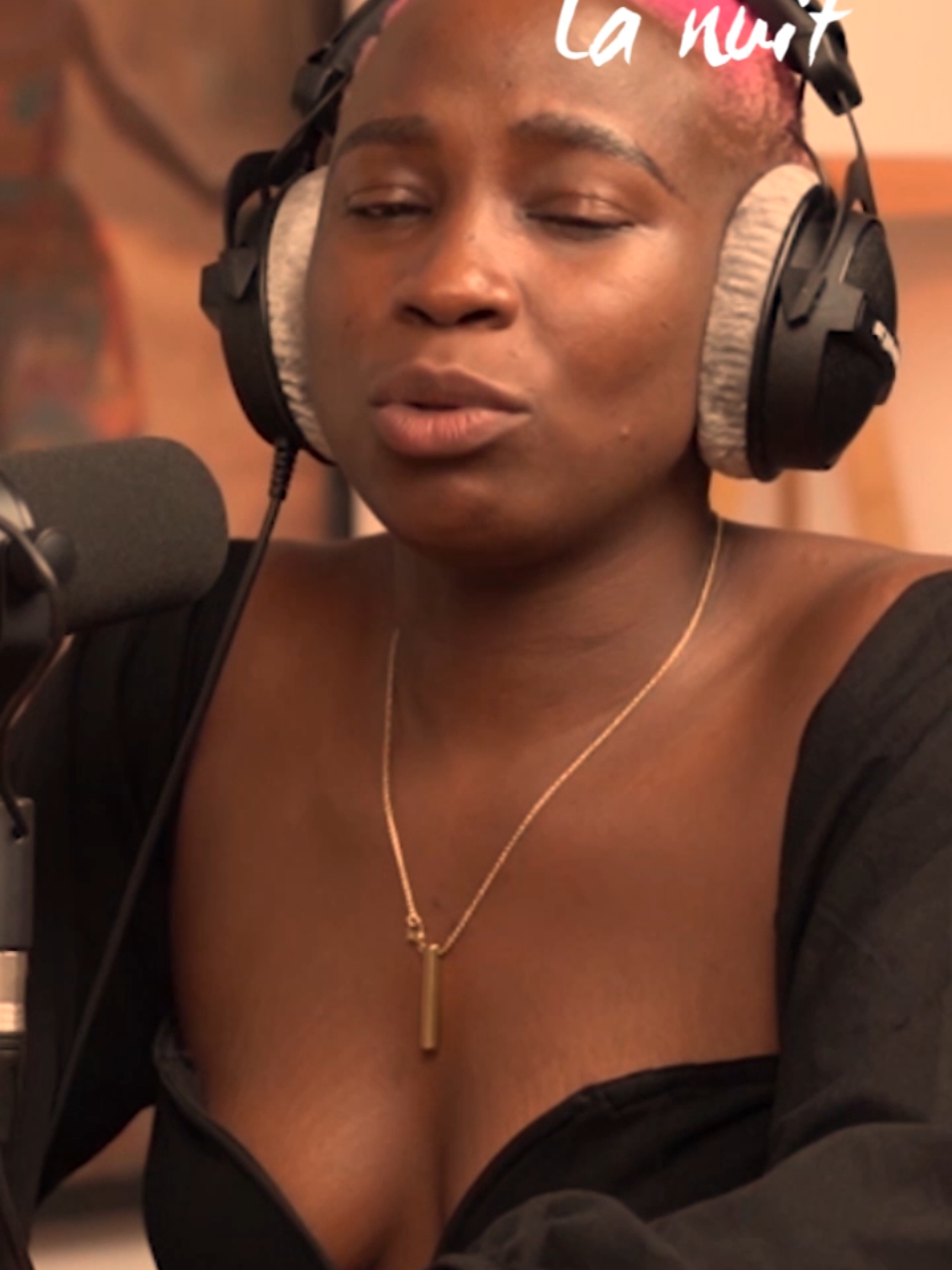 Combien comme durée pour considérer comme un coup !  Toute la vidéo disponible sur notre chaîne YouTube avec le lien dans la bio 🔥  Hôte : @Laté Mawutowou LAWSON 🇹🇬  Invitée : @Tatherapeute  Cette vidéo est sponsorisée par @la-a-la  N'hésitez pas à vous abonner à notre chaîne YouTube  #lanuit #lanuitlepodcast #mawutowoulawson #togolais228🇹🇬 #pourtoi 