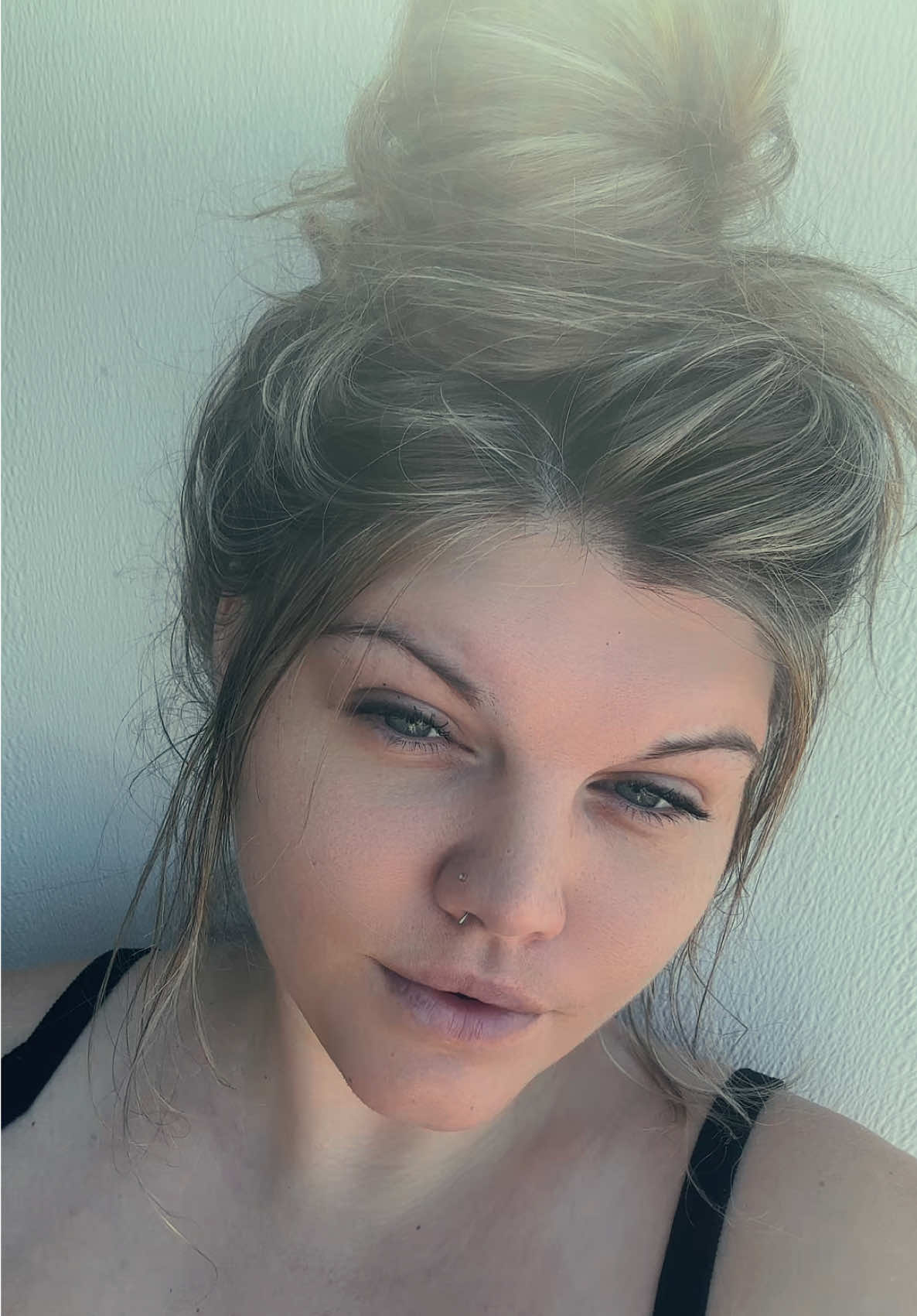 Everything I said I would I did! ✨🖤😘 #bigsexylexi✨💕 #dtxlocal #fyp #blueeyeddemon😈 