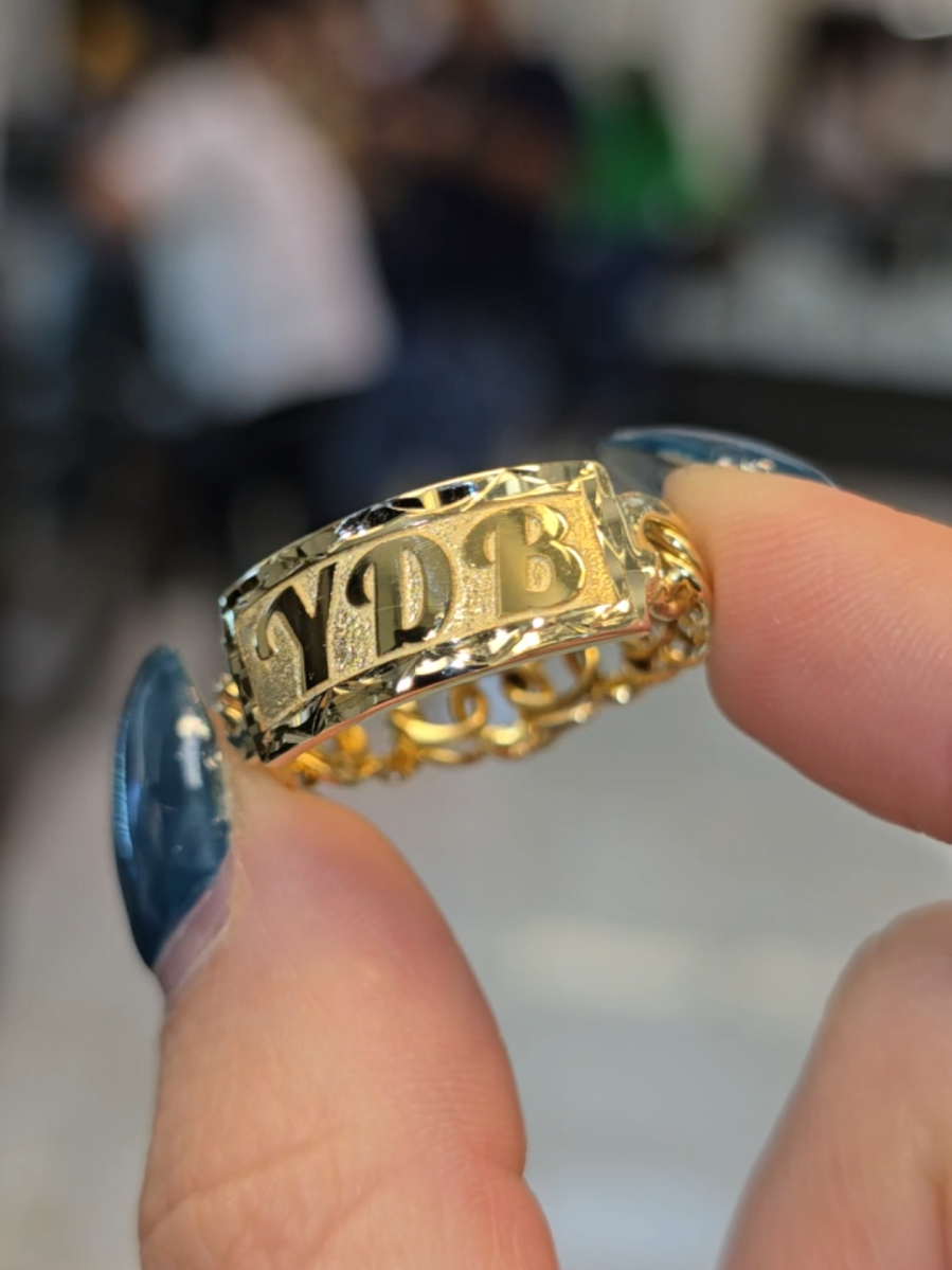 @TAMAYOS FABRICA DE ORO @TAMAYOS THE BIG STORE @TAMAYOS THE BIG STORE @tamayoshoustonoficial @tamayosbrownsville @Tamayos Gold #tamayos #oro #viralvideo #chinolink #webuygold 