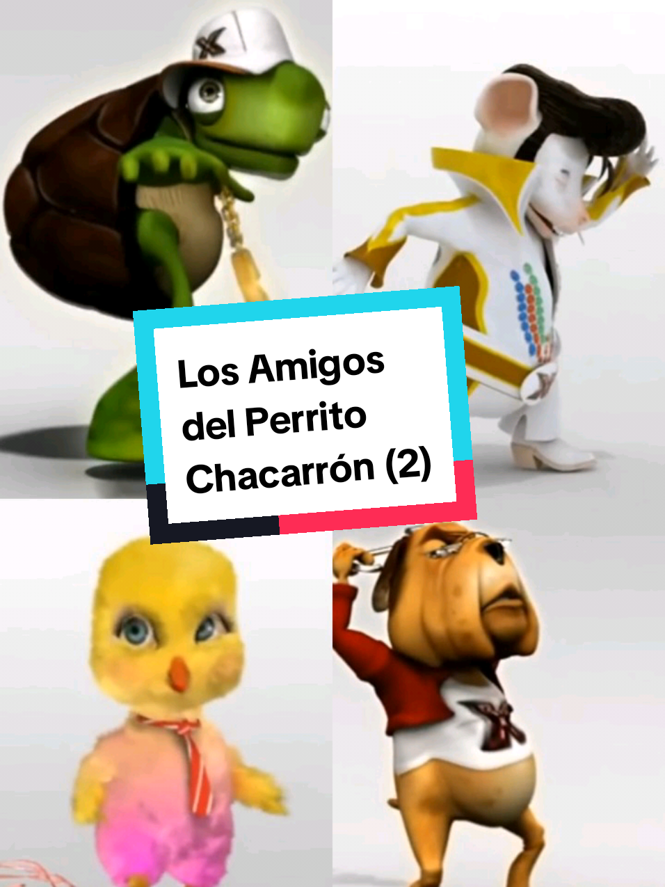 COMENTEN OTRAS CANCIONES QUE RECUERDEN👍🏻 #chacarron #musica #daddyyankee  #musicainfantil #rebelde 