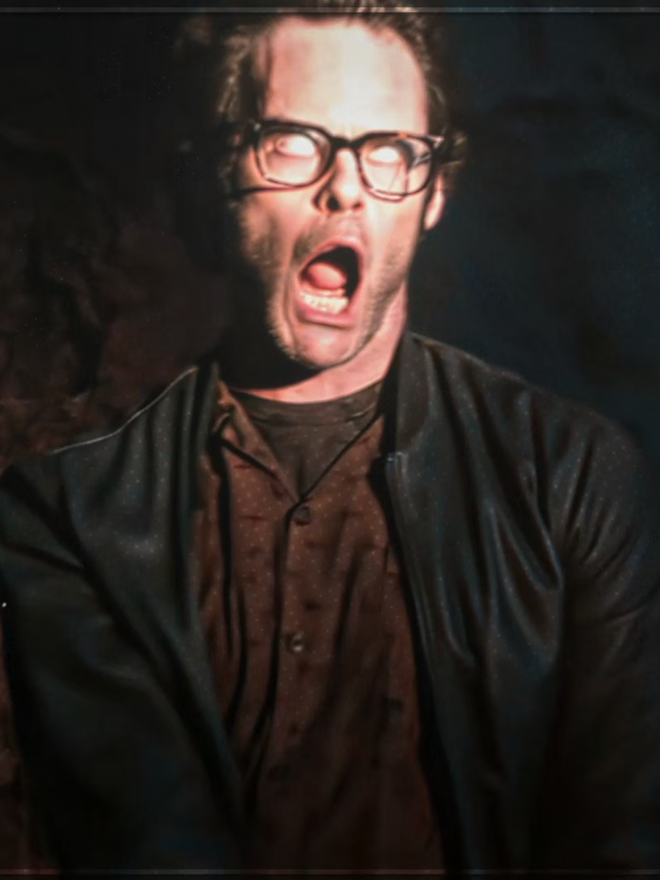 Yh the kids in the new IT series are generationaly cooked // #it #pennywise #edit #welcometoderry #stevenking 