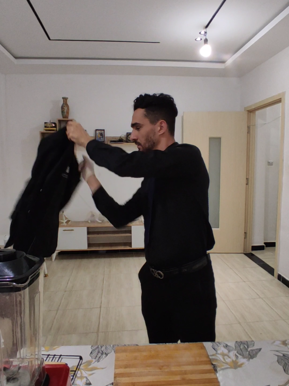 3k🔰💪 tanmirt nwen #milkchake #bejaia06_la_kabyle💪♓❤️ #leqvayel_anda_ma_llan #cocktail #chocolat 