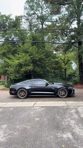 truck era and truck shows are officially over for me and it’s been a hell of a ride. time to get this thing right over time 🤝 #s550 #mustanggt #ferradawheels #cervini #eurotaillights 