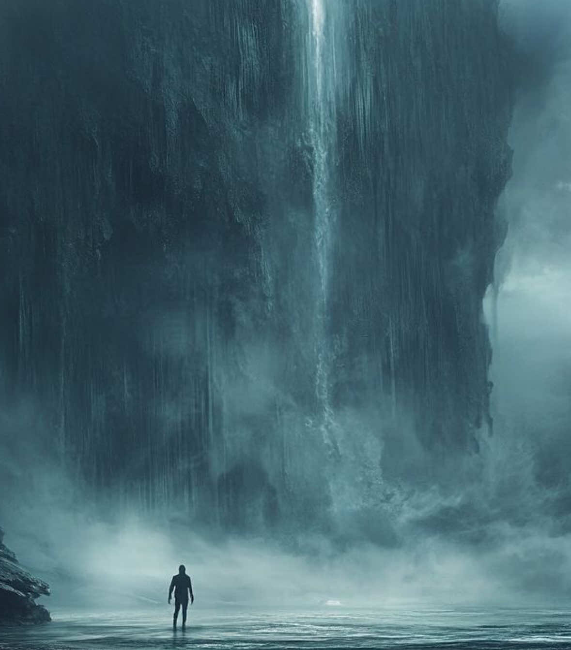 You’re either the master or the prisoner. #ascendro 