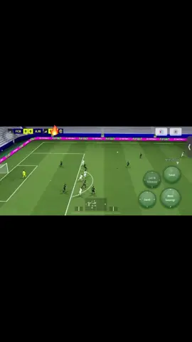 mbapee lekk#tiktoklive #livehighlights08 #eafootball 