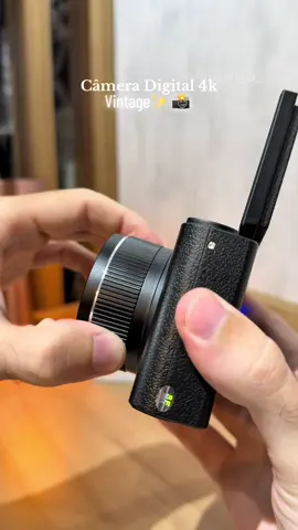 essa câmera digital virou a minha favorita, querem ver as fotos com ela ?? 