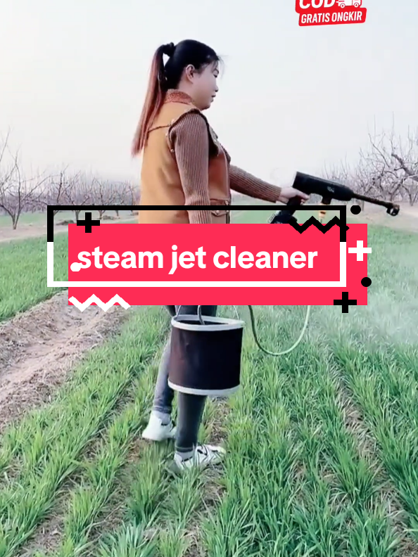 alat cuci steam jet cleaner #alatcucimobil #alatcucimotor #jetcleaner #steamer #steammotor 